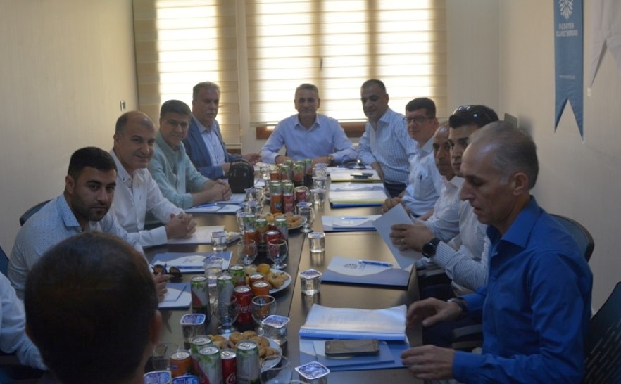 MARDN ROOMS/TRADES X JOINT MEETNG WAS IN NUSAYBN